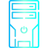 logo pc industriali