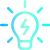 logo lampadina