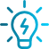 settore illuminazione logo lampadina stilizzata