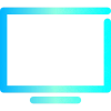 logo per il settore display e monitor