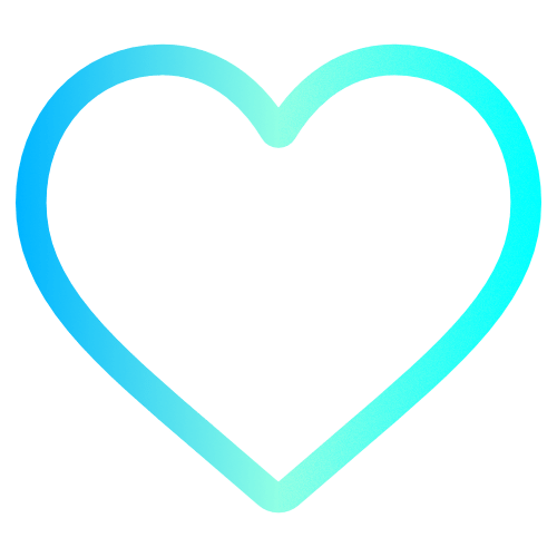 logo cuore