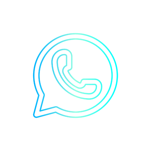 icona telefono per contatto whatsapp