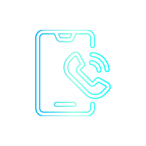 icona telefono