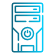 logo per settore pc industriali